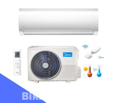 MIDEA 2 TON INVERTER SPLIT AC